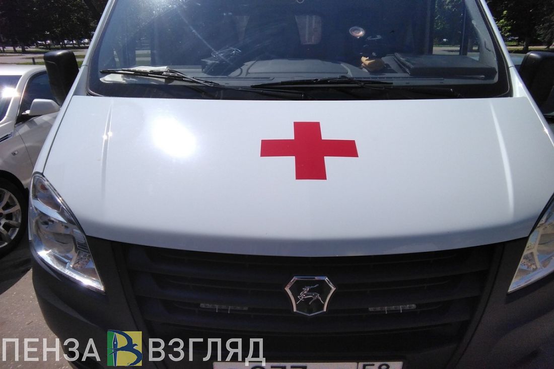 В больнице умер участник конфликта в Чемодановке Пензенской области
