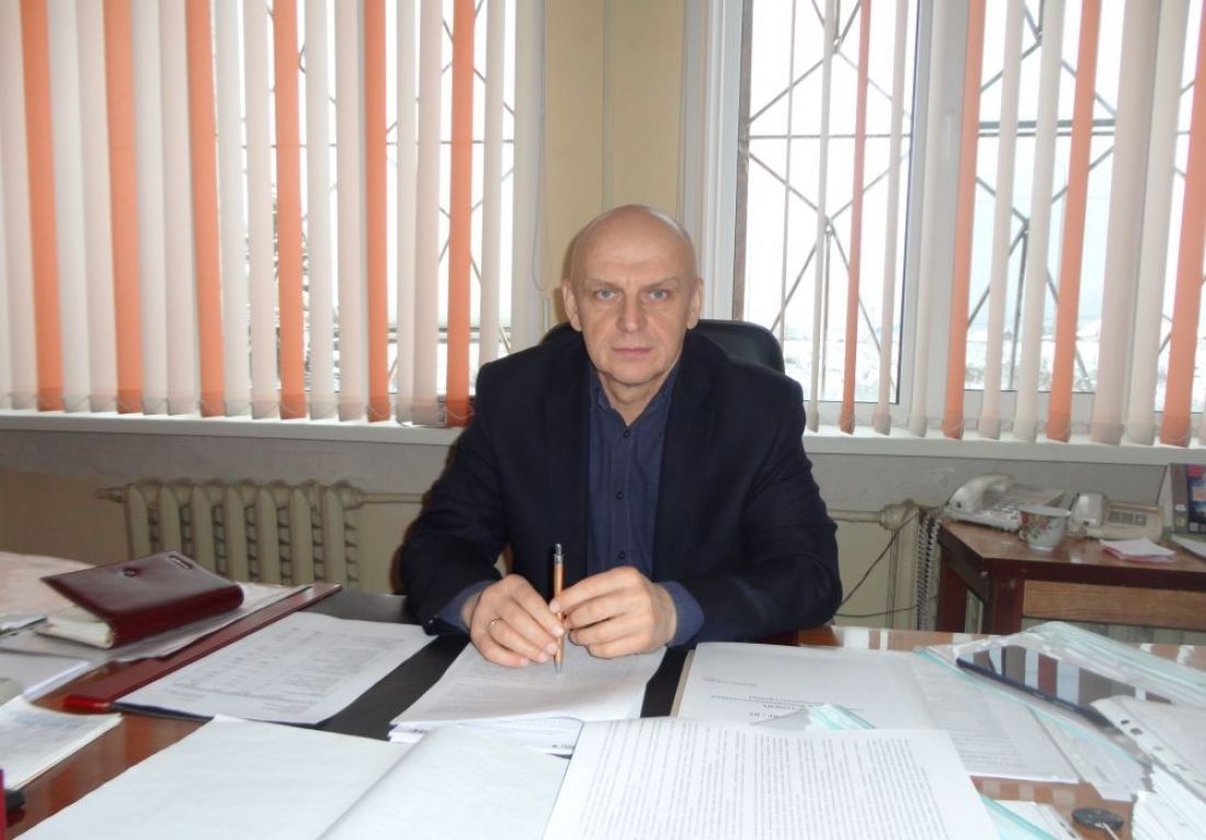 В день столкновений местных жителей в Чемодановке глава сельсовета подал в отставку