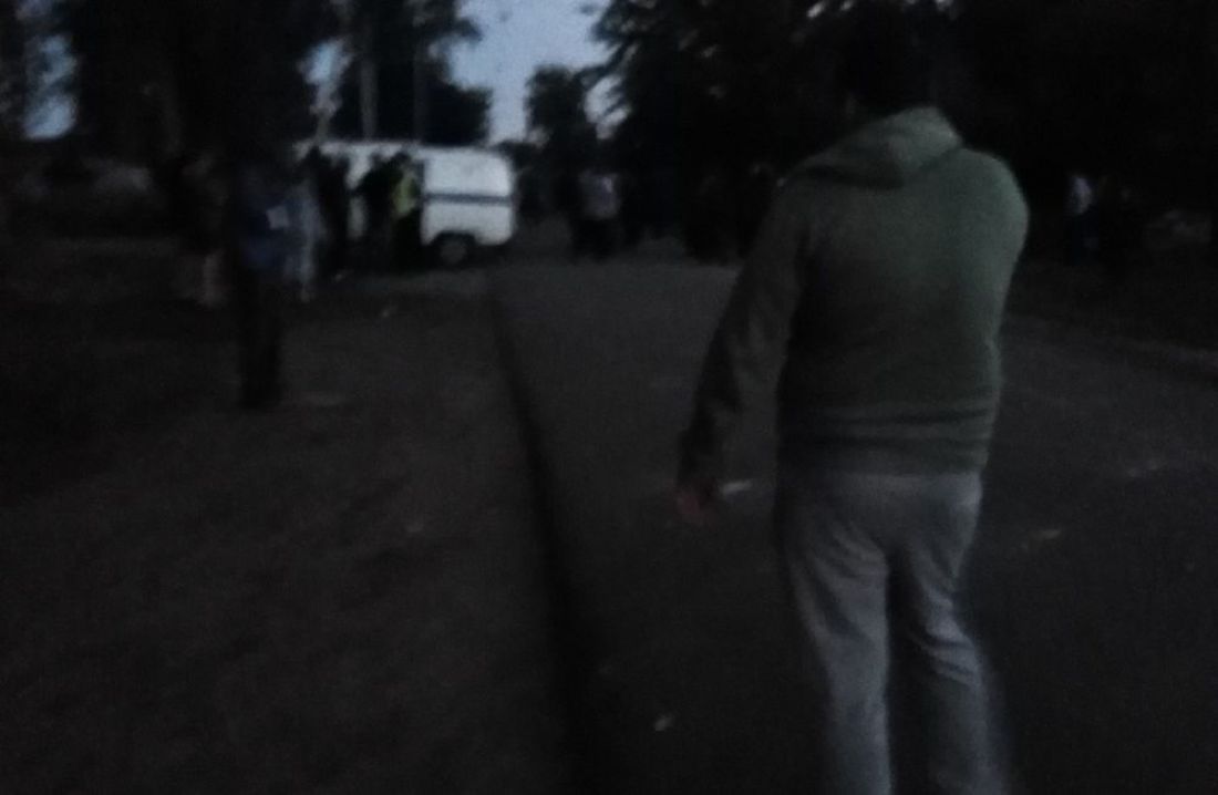 «Одного нашего пырнули, кому-то голову шифером пробили». В селе Чемодановка Пензенской области произошли столкновения среди местного населения