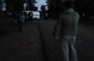 «Одного нашего пырнули, кому-то голову шифером пробили». В селе Чемодановка Пензенской области произошли столкновения среди местного населения