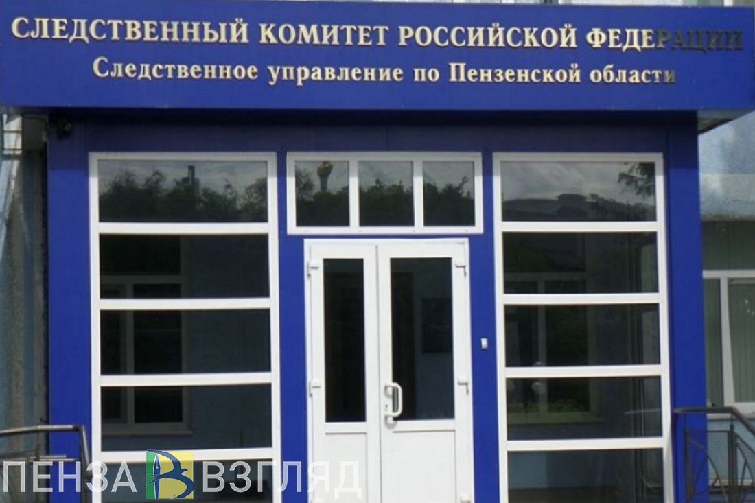Пензенский Следственный комитет переквалифицировал уголовное дело о конфликте в Чемодановке