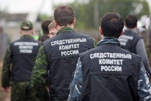 Расследованием убийства жителя Чемодановки займется Главное следственное управление