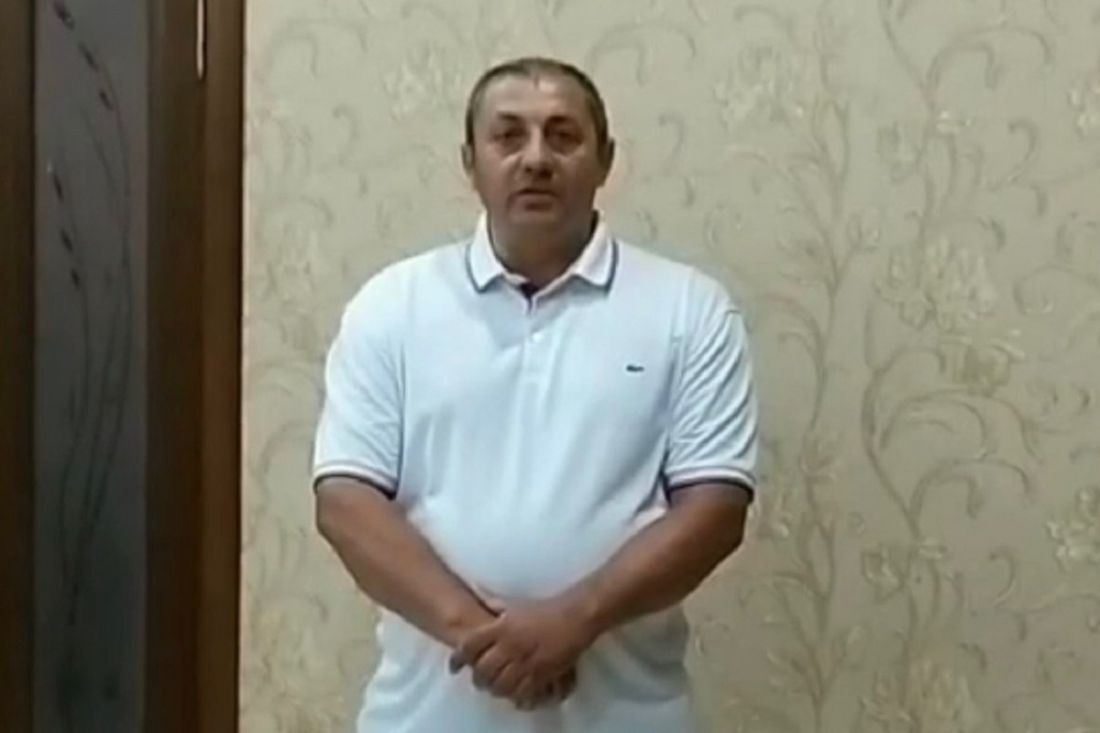 «Хотим, чтобы виновные были наказаны». Глава цыганской общины Пензенской области записал видеообращение