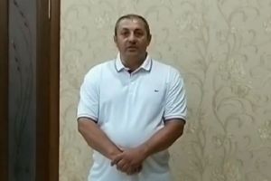«Хотим, чтобы виновные были наказаны». Глава цыганской общины Пензенской области записал видеообращение