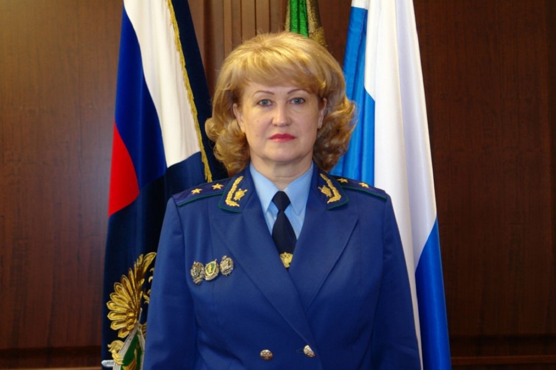 Прокурор и уполномоченные лица Пензенской области примут жителей Чемодановки после ЧП