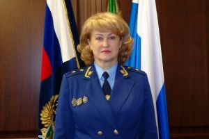 Прокурор и уполномоченные лица Пензенской области примут жителей Чемодановки после ЧП