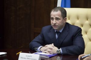 Экс-полпред президента в ПФО Михаил Бабич стал заместителем министра экономического развития