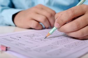 В Пензе проходят резервные дни сдачи ЕГЭ