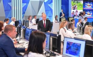 Владимир Путин прокомментировал рост тарифов на вывоз мусора