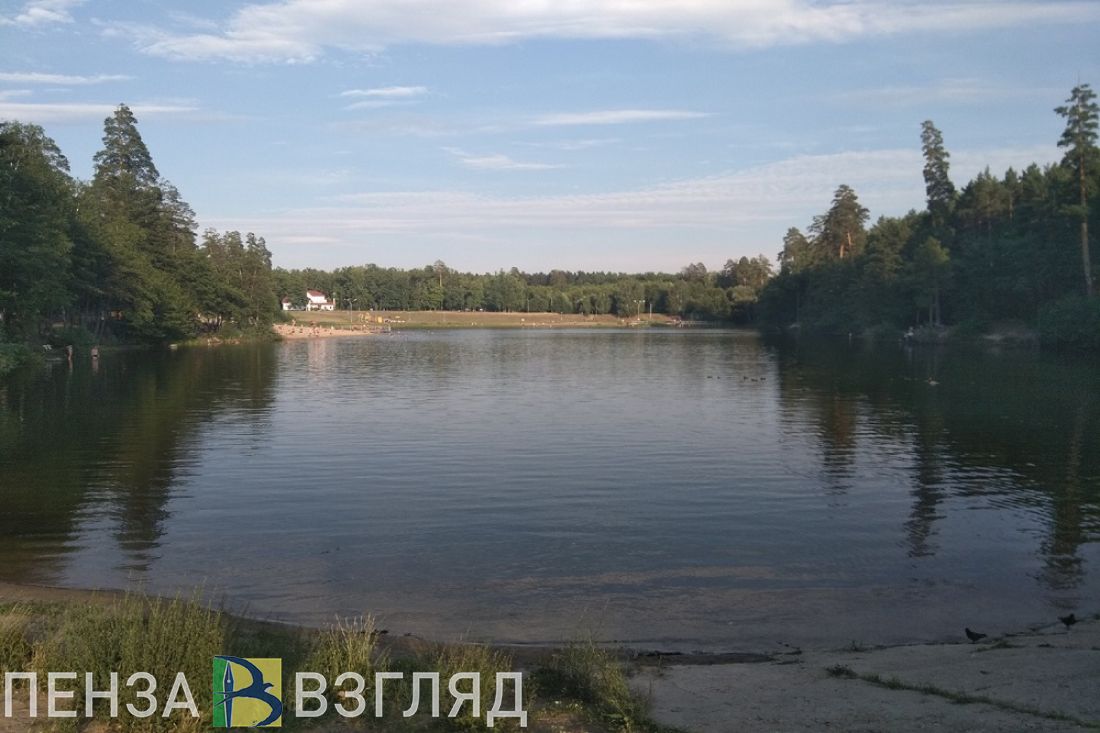 Двое утонувших, НЛО в небе над городом и жесткая авария: новости Пензенской области за 24 июня