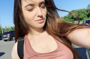 Выступающая за Пензенскую область Алия Мустафина рассказала, о чем мечтает перед сном
