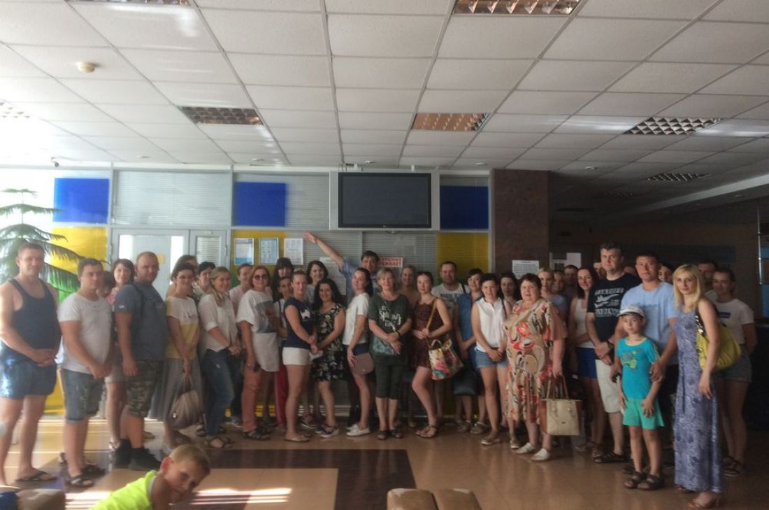 В Пензе с родителями юных пловцов провели беседу о допинг-ответственности
