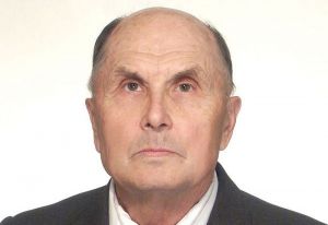 Скончался известный пензенский тренер по плаванию Вячеслав Пономаренко