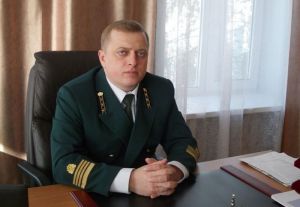 Назначен новый замминистра лесного, охотничьего хозяйства и природопользования Пензенской области