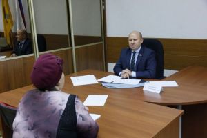 Вице-спикер Законодательного собрания Пензенской области сложит свои полномочия
