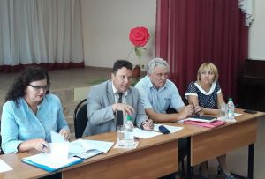 В селе Чемодановка Пензенской области построят новую школу