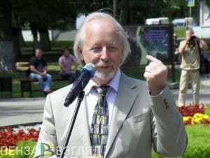«Наш мир был бы другим, если бы не было Лермонтова»