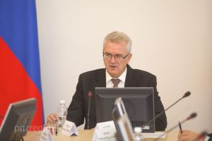 Пензенский губернатор будет добиваться, чтобы банки быстрее рассматривали пензенские проекты