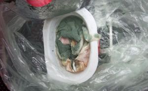 В Бессоновском районе женщина купила ребенку замшелый творожок
