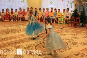 Юрий Голодяев уточнил, в каких пензенских районах появятся новые места в детсадах