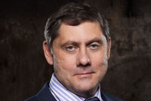 Глава банка «Открытие» рассказал о новом генеральном директоре «Росгосстраха»