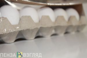 В Пензенской области подвели итоги в отрасли животноводства за полугодие