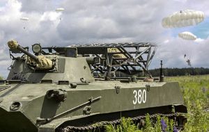 Жителей Пензенской области напугали военные самолеты