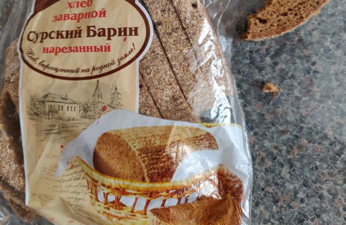 В продукции пензенского хлебозавода обнаружен опасный металл