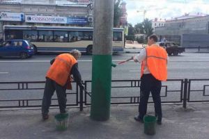 Докопаться до столба, или Как уничтожить троллейбусы в Пензе