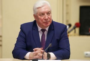 Минобрнауки утвердило Александра Гулякова в должности ректора ПГУ