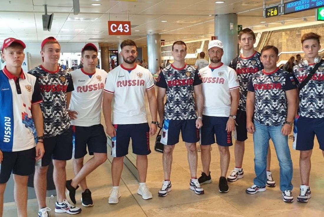 Четверо пензенцев примут участие в чемпионате Европы по дзюдо-ката