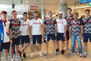 Четверо пензенцев примут участие в чемпионате Европы по дзюдо-ката