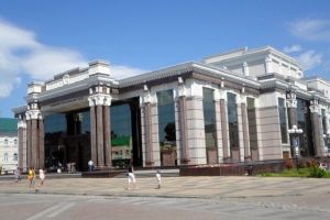 В Пензе пройдет международный театральный фестиваль «МаскерадЪ»