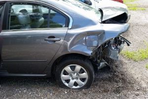 Пензячка сообщила об аварии в микрорайоне Терновка