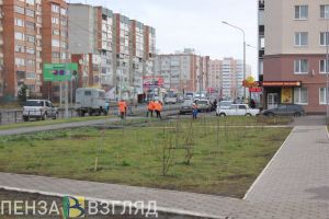 В Пензе на ГПЗ-24 построят школу и детсад