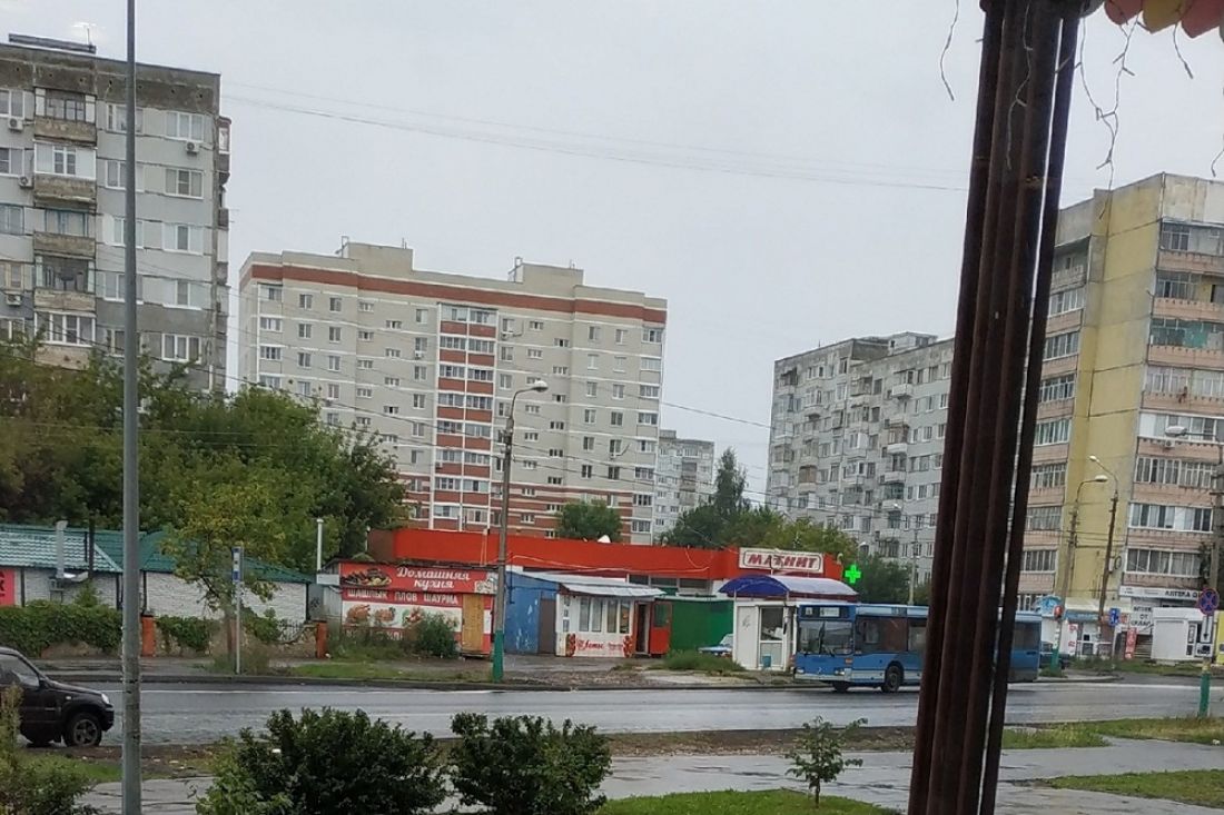 Пензенцы просят четко обозначить место остановки из-за путаницы