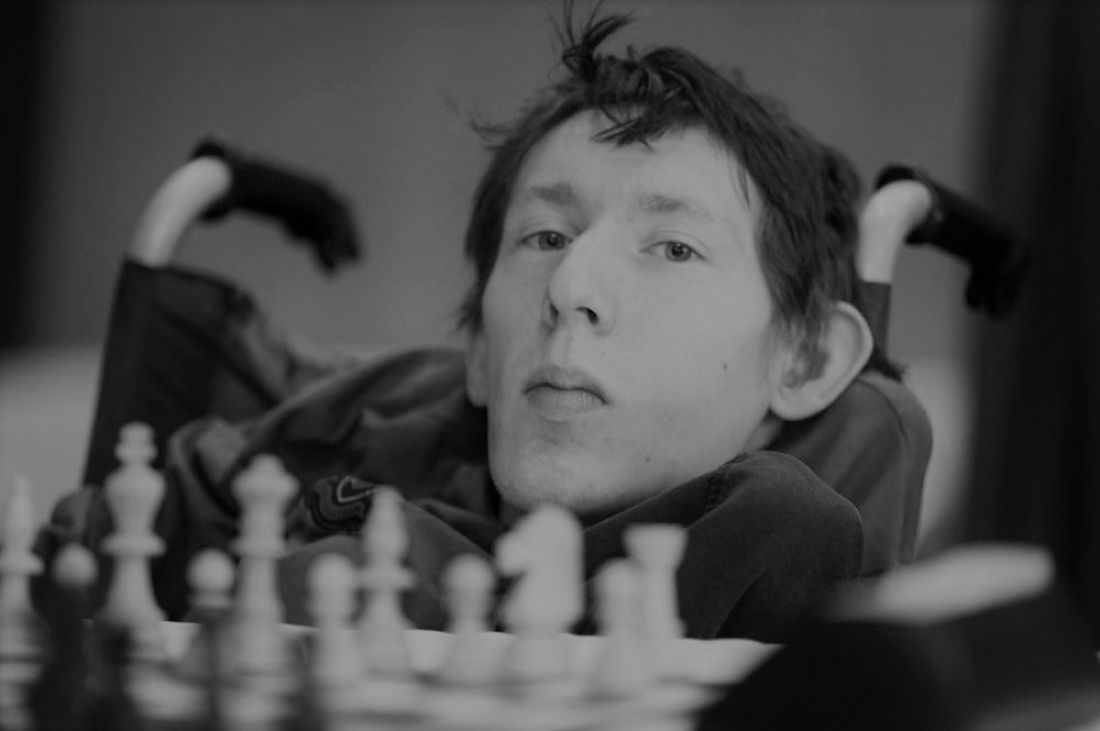 Умер пензенский шахматист Андрей Терсинцев