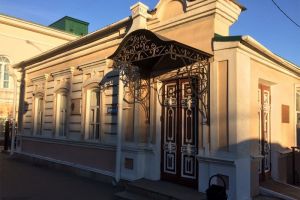 Для пензенцев в день рождения Ильи Репина приготовили подарок