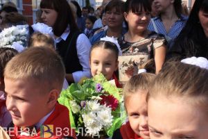 Александр Воронков рассказал, что будет в Пензе 1 сентября