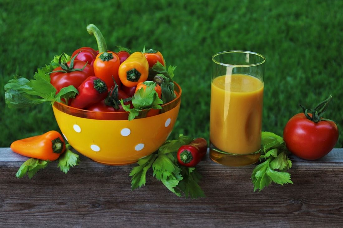 Наука покупать. Как сэкономить на сезонных продуктах?