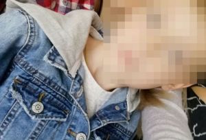 Пропавший в пензенском Арбеково ребенок найден