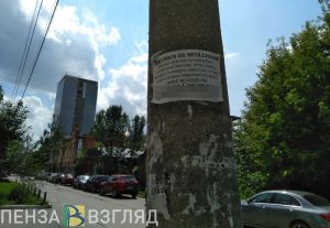 Закон что дышло... Почему пензенские чиновники трактуют норму закона в своих интересах, а не в интересах горожан?