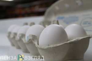 В Пензенской области растут показатели отрасли животноводства