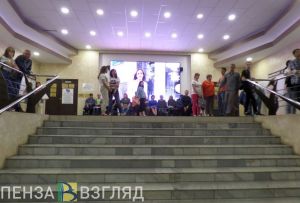 В ПГУ назвали специальности с возросшим проходным баллом