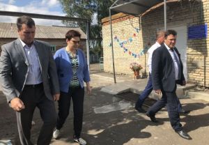 В Пензенской области сообщили об отсутствии проблем с приемкой школ