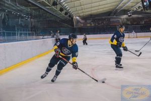 Пензенский «Дизель» обыграл соперников из Рязани