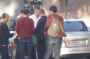 Мошенников-оконщиков заметили на улице Рахманинова в Пензе