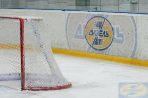 Пензенский «Дизель» одержал вторую победу на домашнем турнире