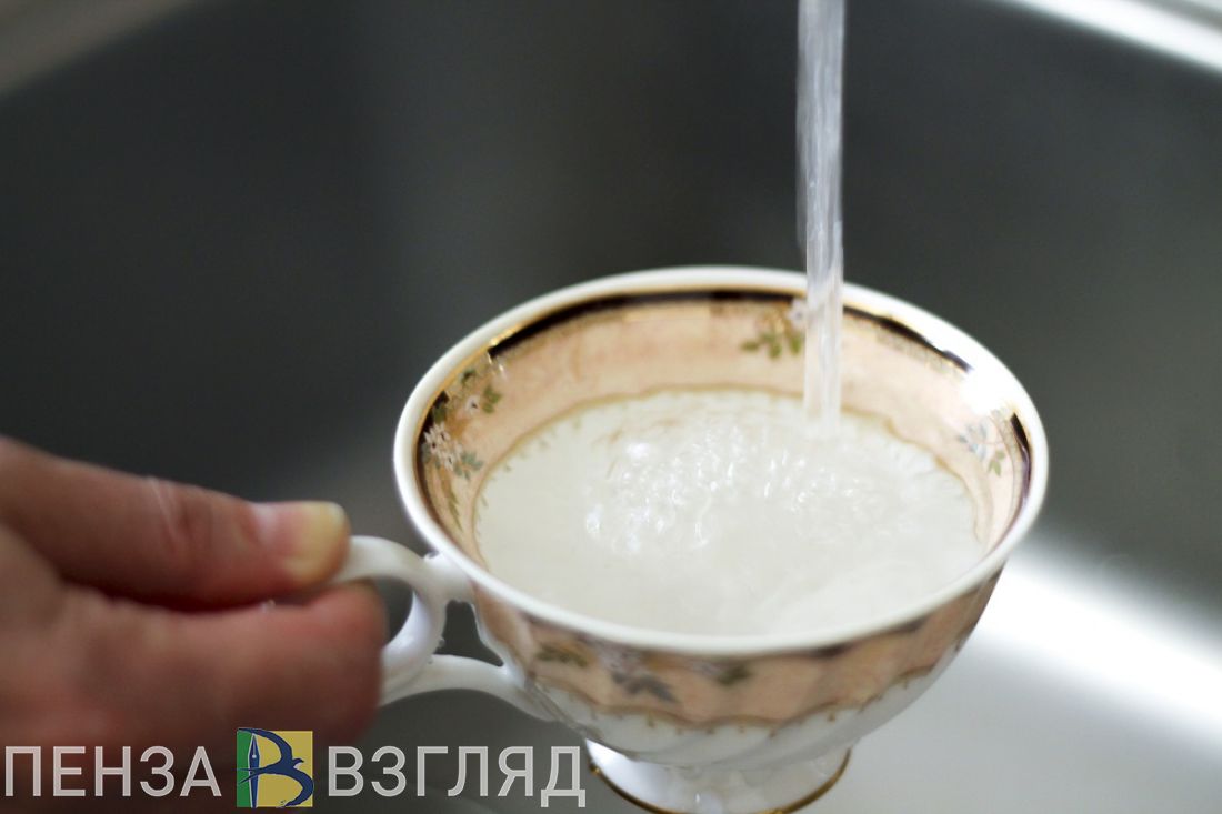 Отключение воды, серьезное ДТП и рухнувшее на дорогу дерево: новости Пензенской области за 17 августа