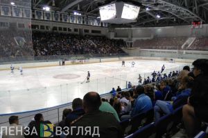 Пензенский «Дизель» опубликовал цены на сезонные абонементы